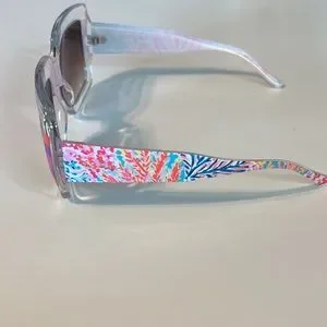 Lilly Pulitzer | Accessories | Nwt Lilly Pulitzer Sunrise 
